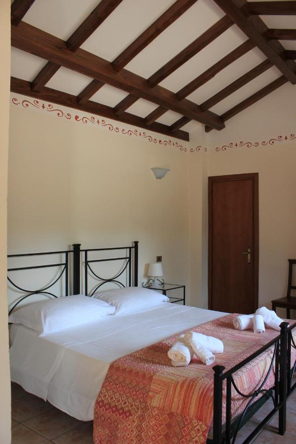 Agriturismo Buen Camino Scarlino Zewnętrze zdjęcie