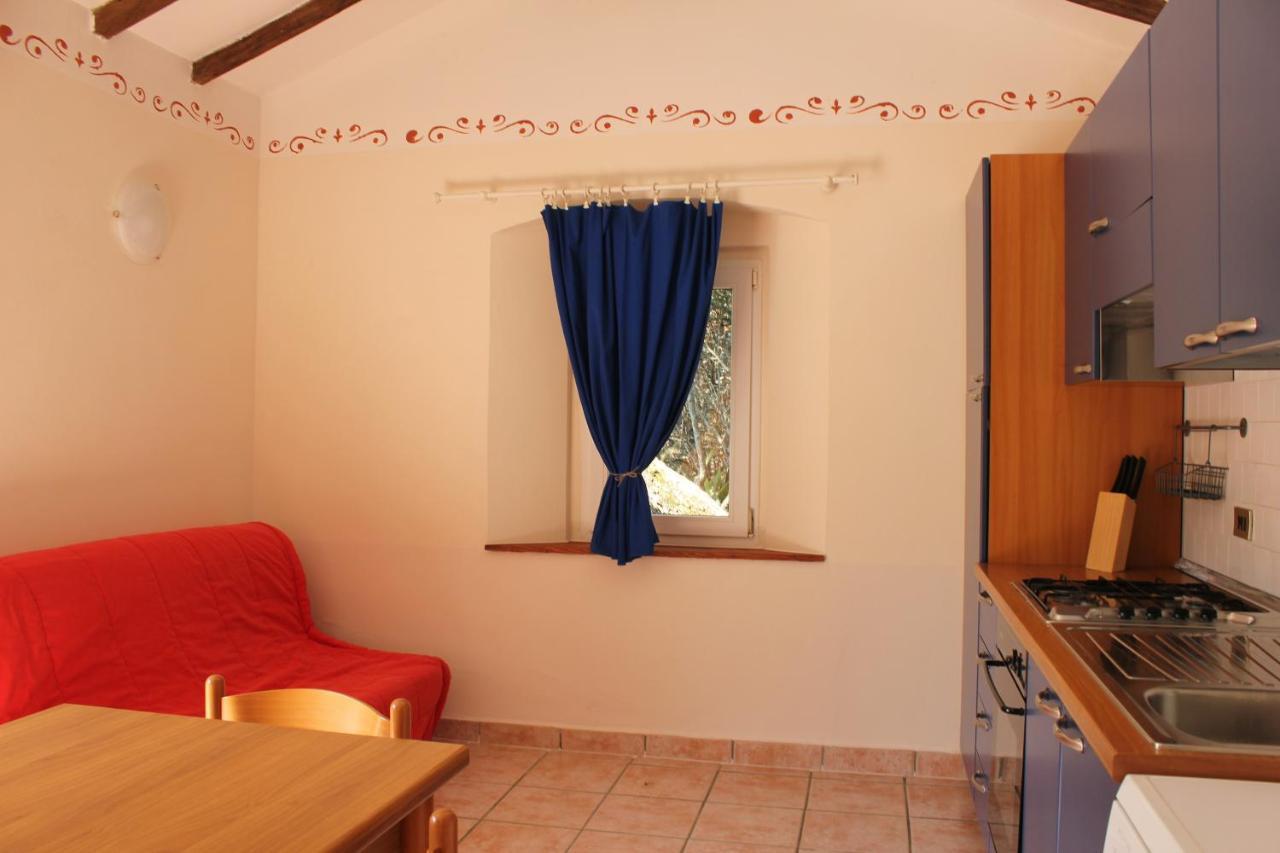 Agriturismo Buen Camino Scarlino Zewnętrze zdjęcie