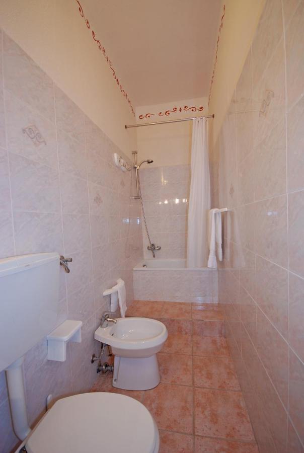 Agriturismo Buen Camino Scarlino Zewnętrze zdjęcie