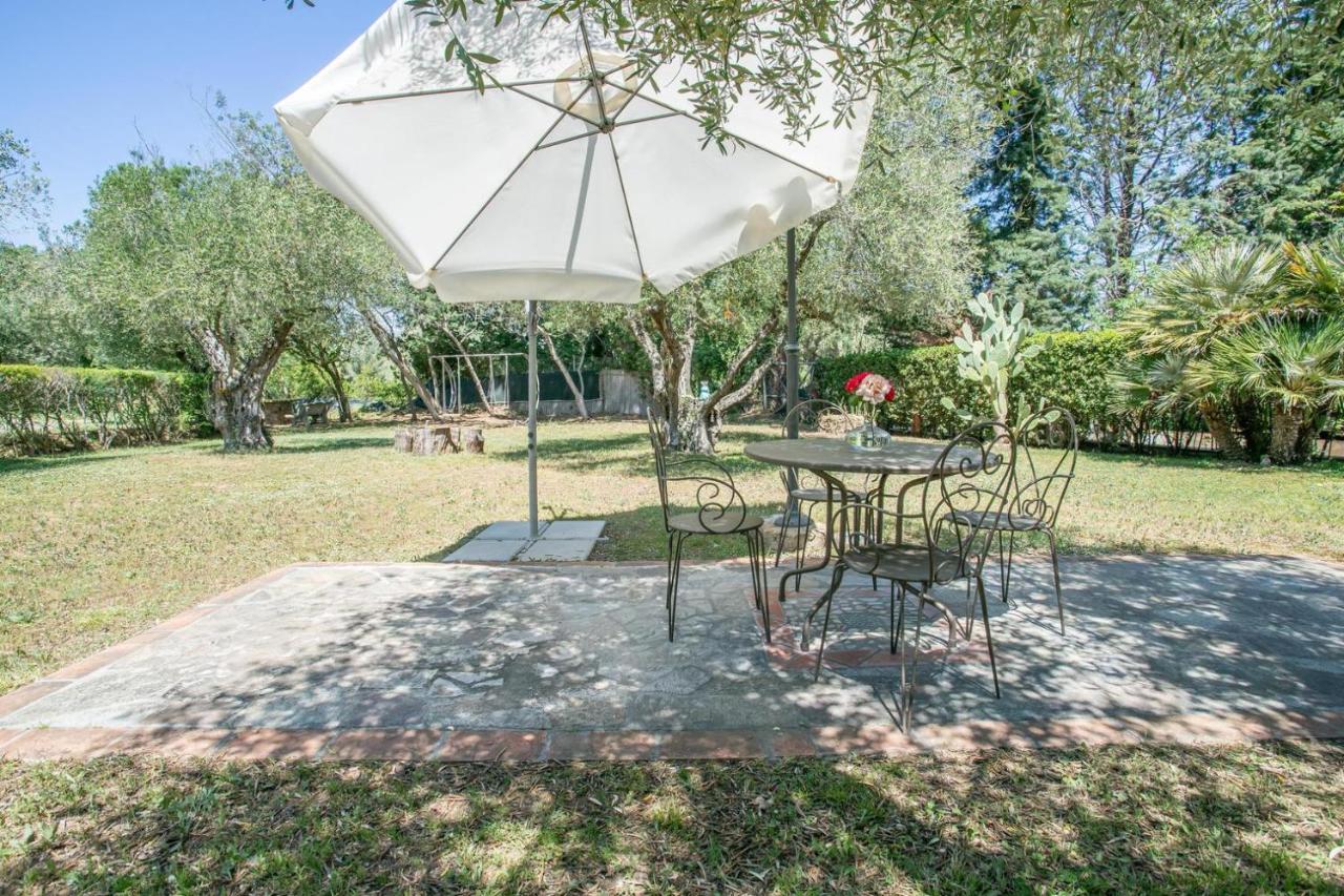 Agriturismo Buen Camino Scarlino Zewnętrze zdjęcie