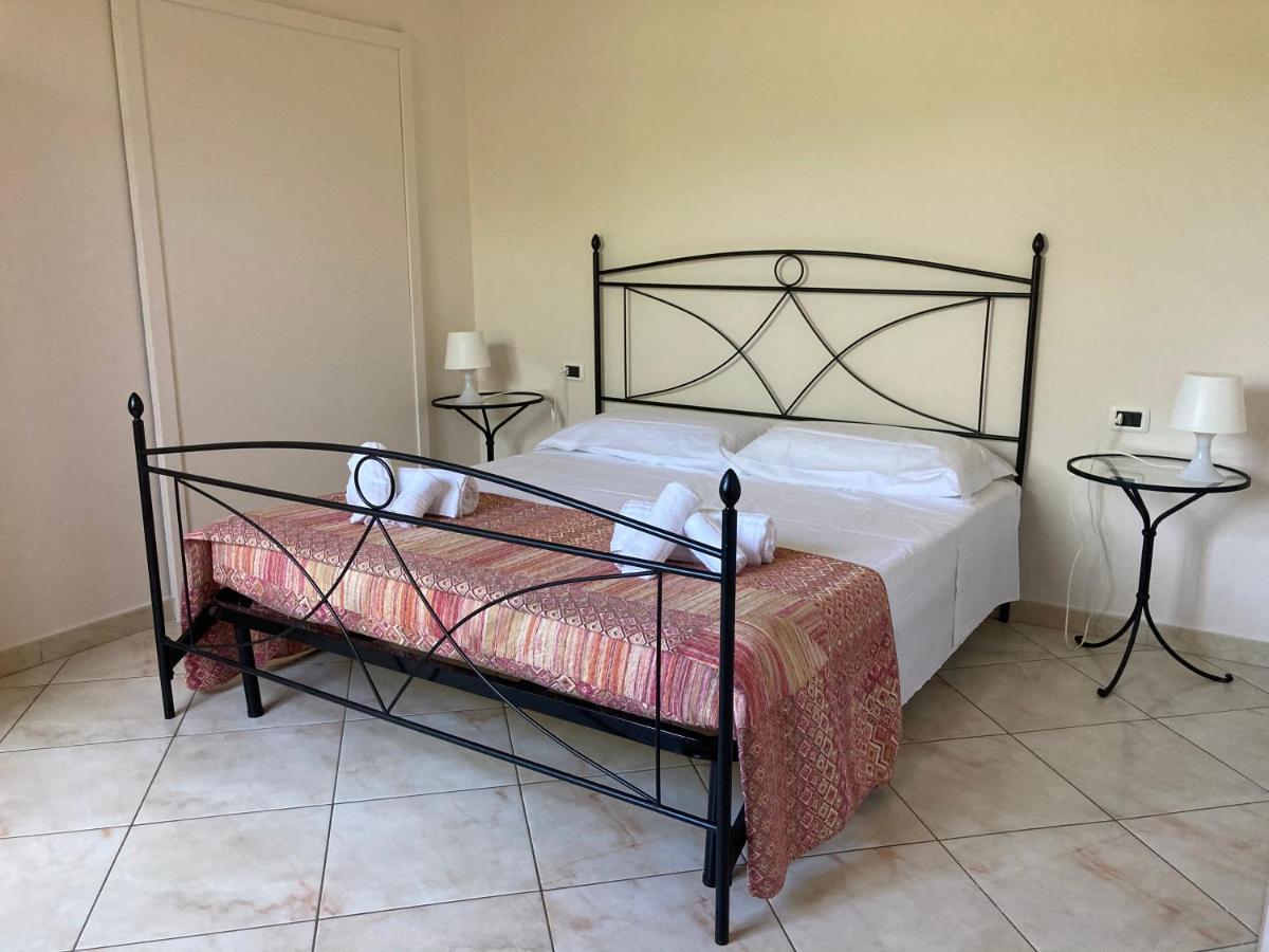 Agriturismo Buen Camino Scarlino Zewnętrze zdjęcie