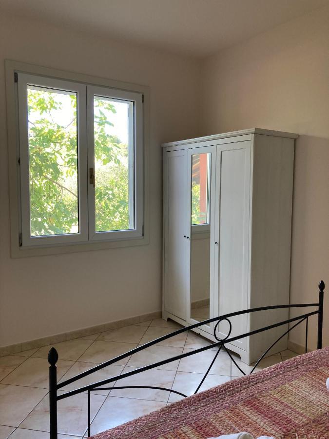 Agriturismo Buen Camino Scarlino Zewnętrze zdjęcie