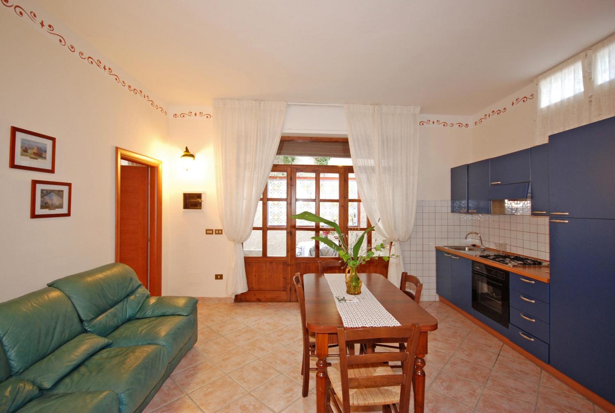 Agriturismo Buen Camino Scarlino Zewnętrze zdjęcie