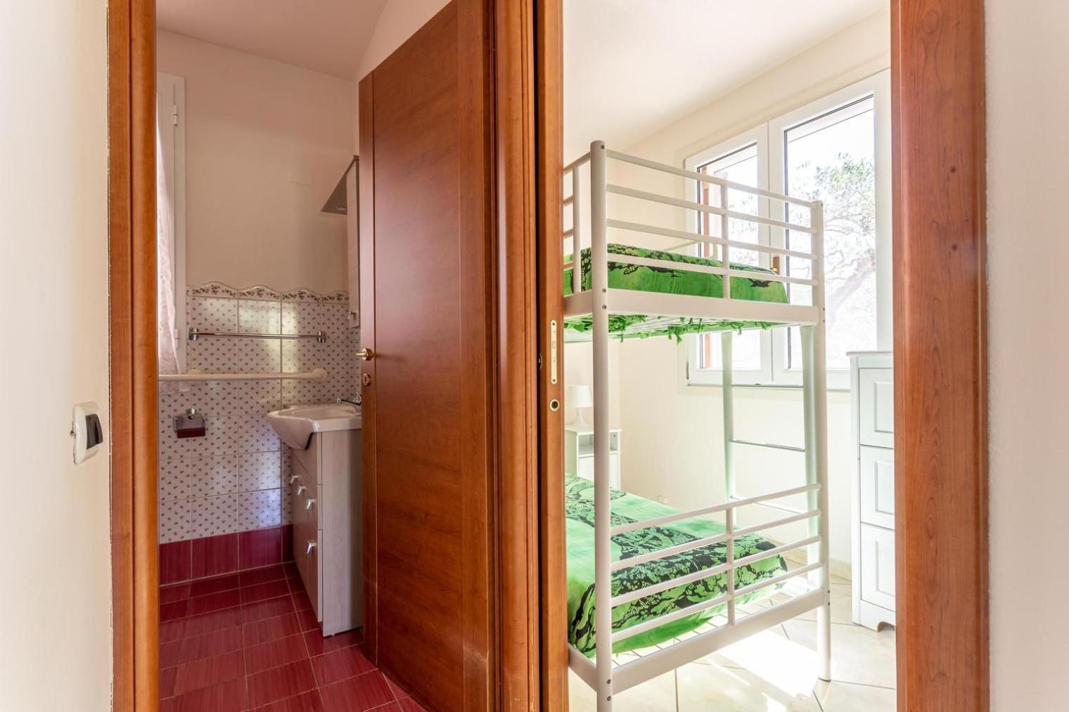 Agriturismo Buen Camino Scarlino Zewnętrze zdjęcie