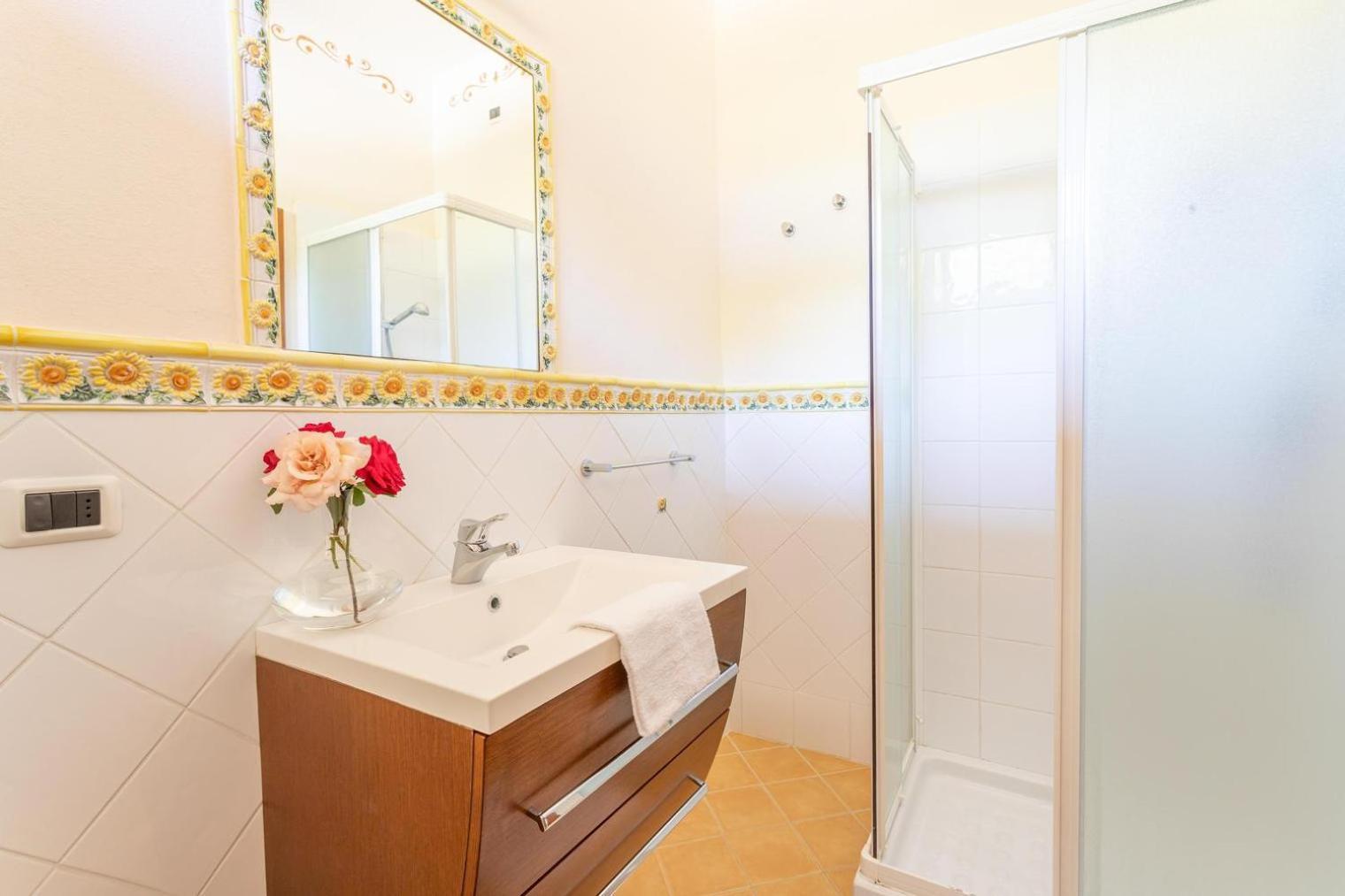 Agriturismo Buen Camino Scarlino Zewnętrze zdjęcie