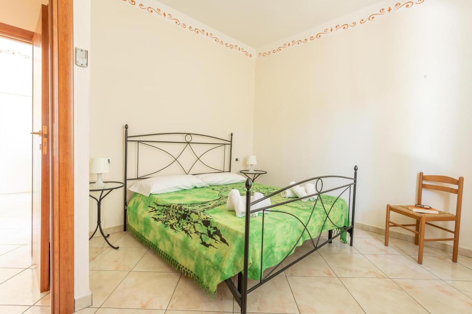 Agriturismo Buen Camino Scarlino Zewnętrze zdjęcie