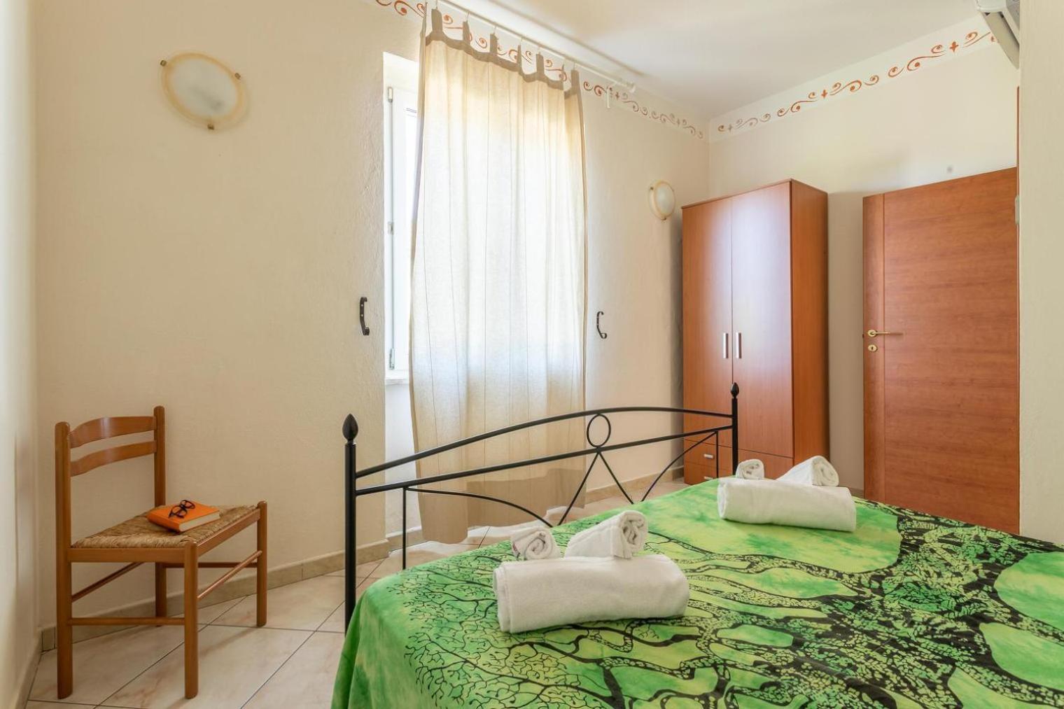 Agriturismo Buen Camino Scarlino Zewnętrze zdjęcie