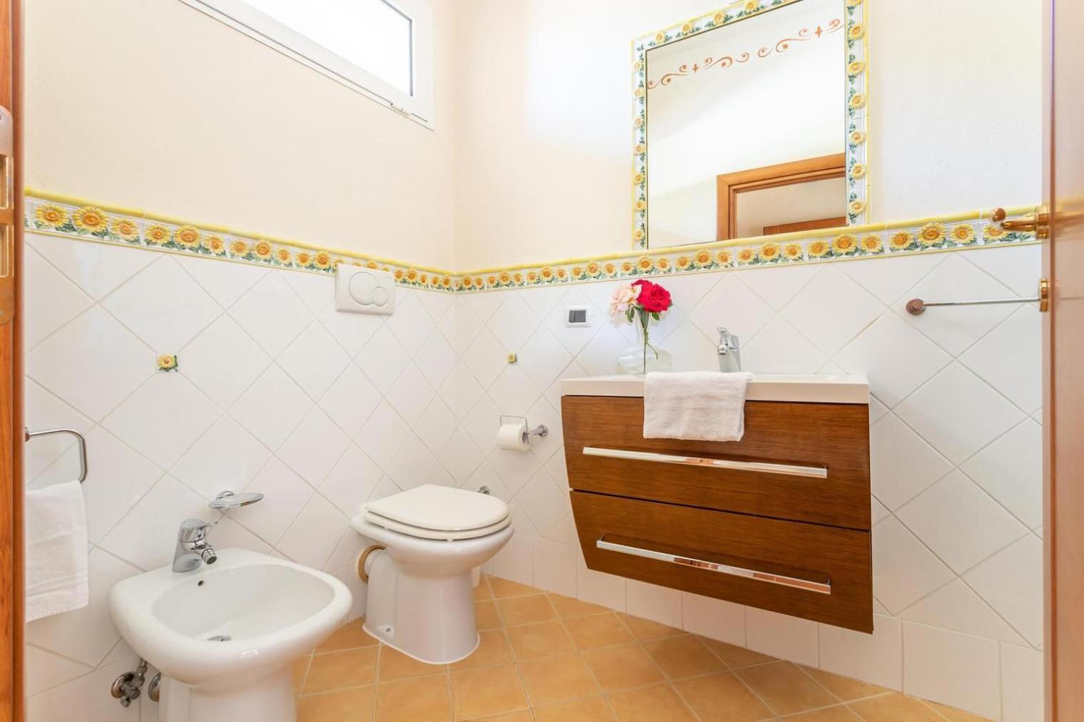 Agriturismo Buen Camino Scarlino Zewnętrze zdjęcie