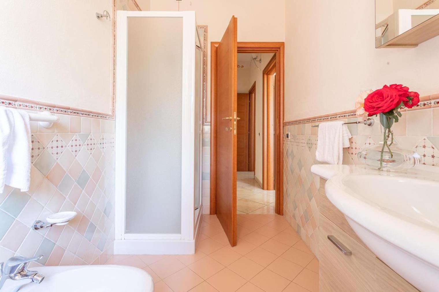 Agriturismo Buen Camino Scarlino Zewnętrze zdjęcie
