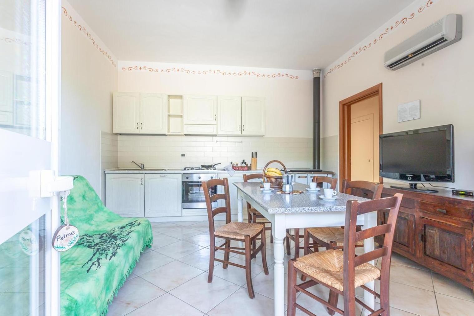 Agriturismo Buen Camino Scarlino Zewnętrze zdjęcie